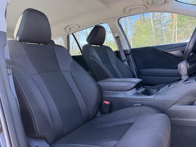 2023 Subaru Outback 2.5i