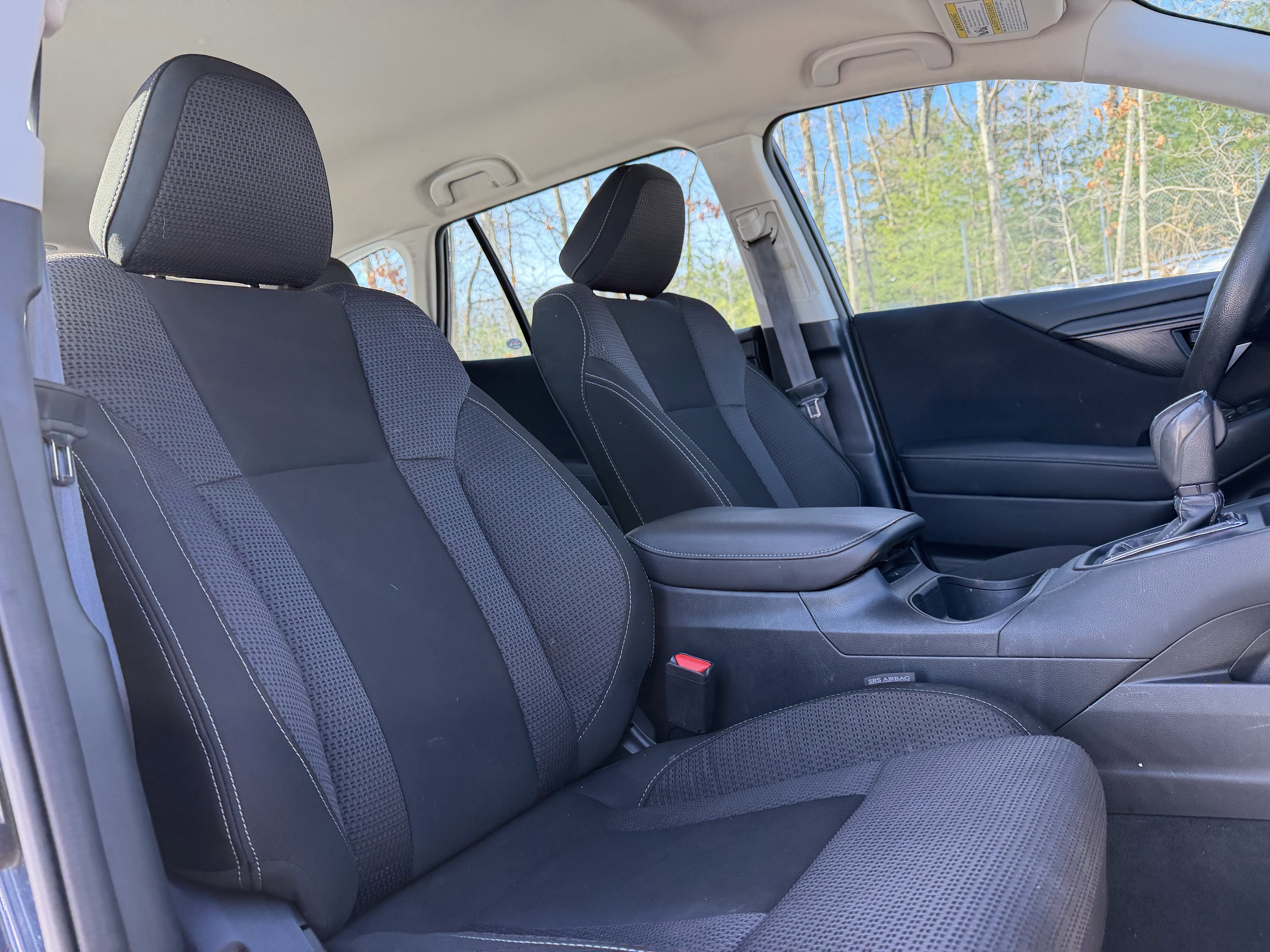 2023 Subaru Outback 2.5i