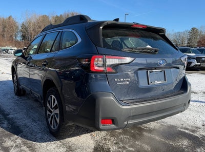 2023 Subaru Outback 2.5i