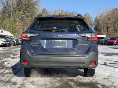 2023 Subaru Outback 2.5i