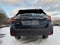 2025 Subaru Outback 2.5i