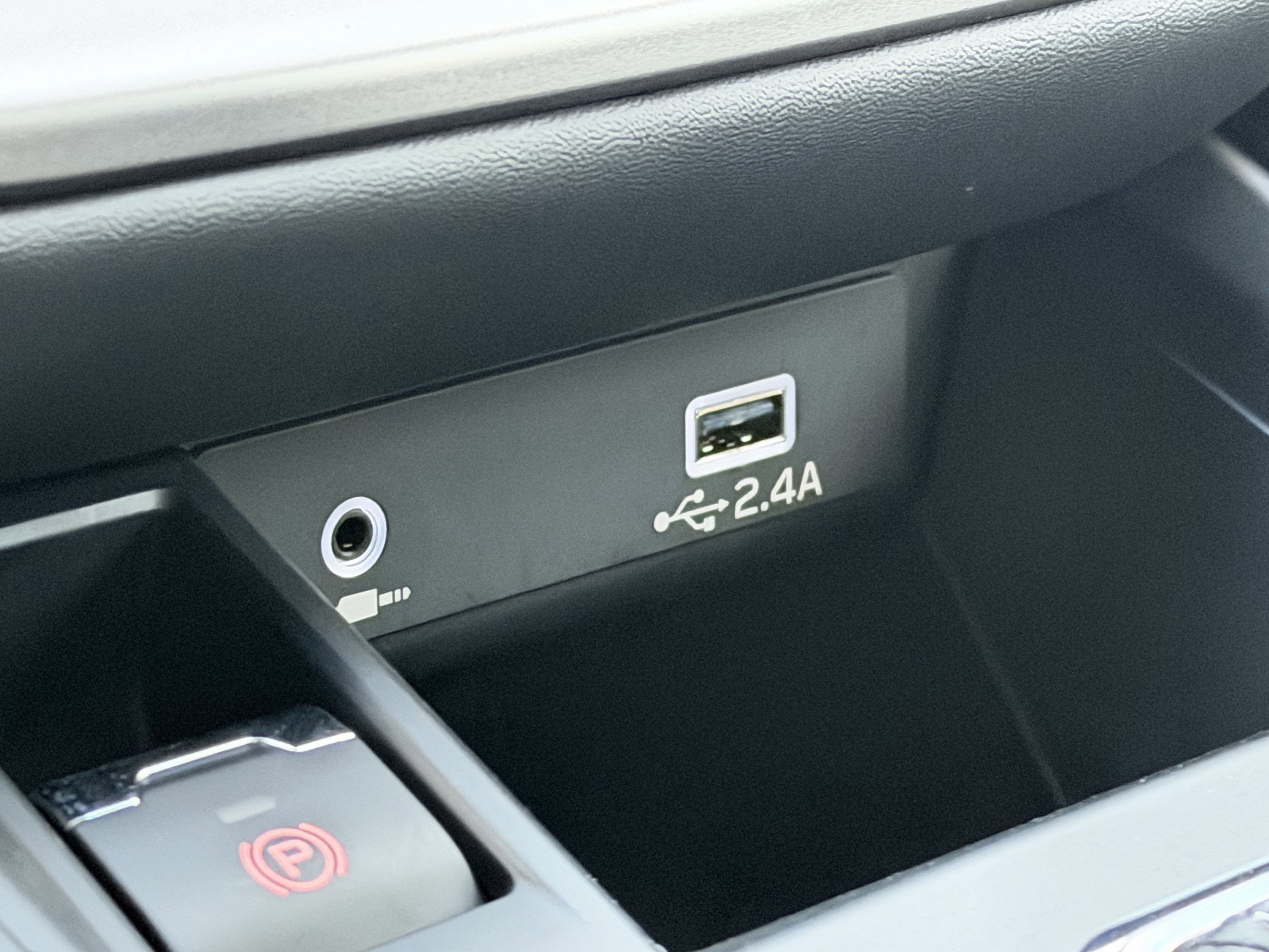 2025 Subaru Outback 2.5i