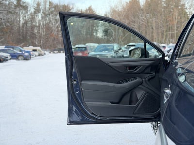 2025 Subaru Outback 2.5i