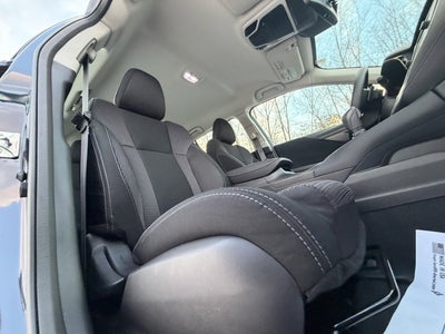 2025 Subaru Outback 2.5i