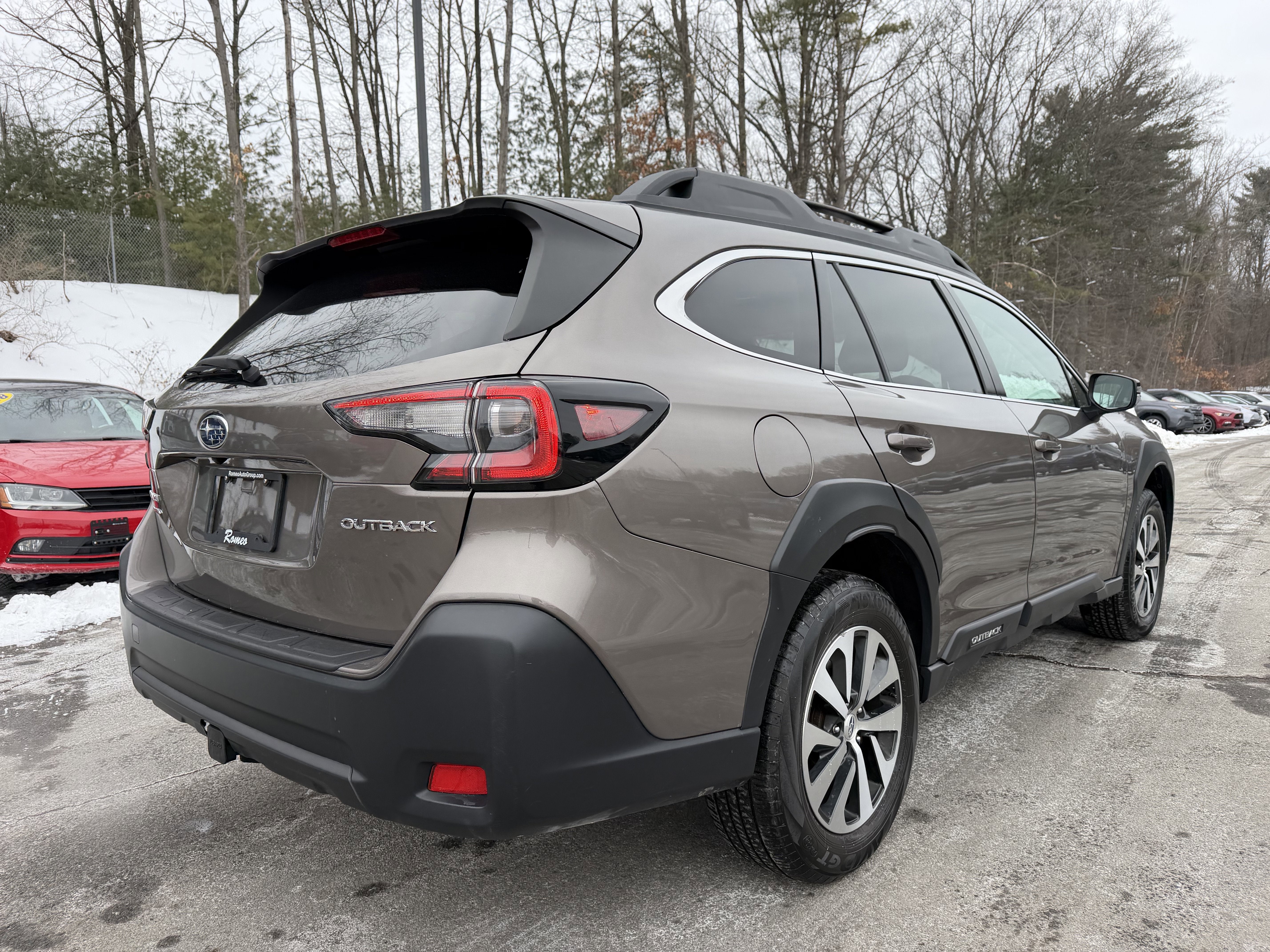 2023 Subaru Outback Premium