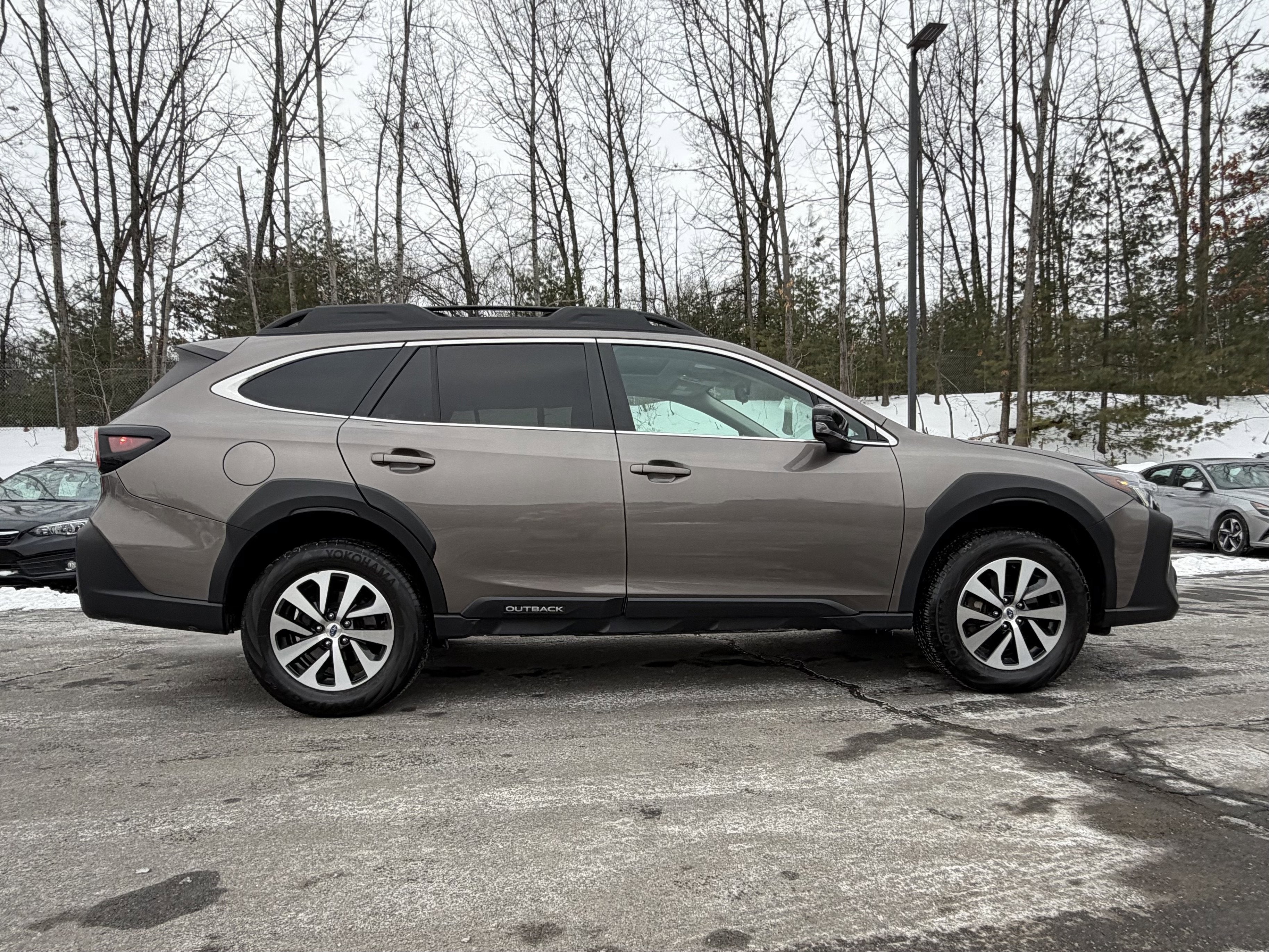 2023 Subaru Outback Premium