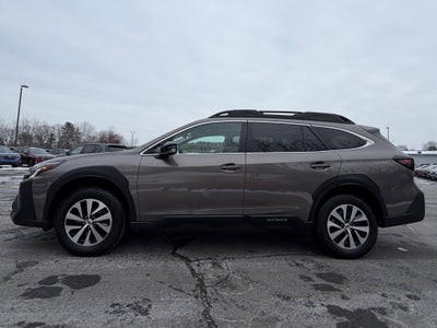 2023 Subaru Outback Premium