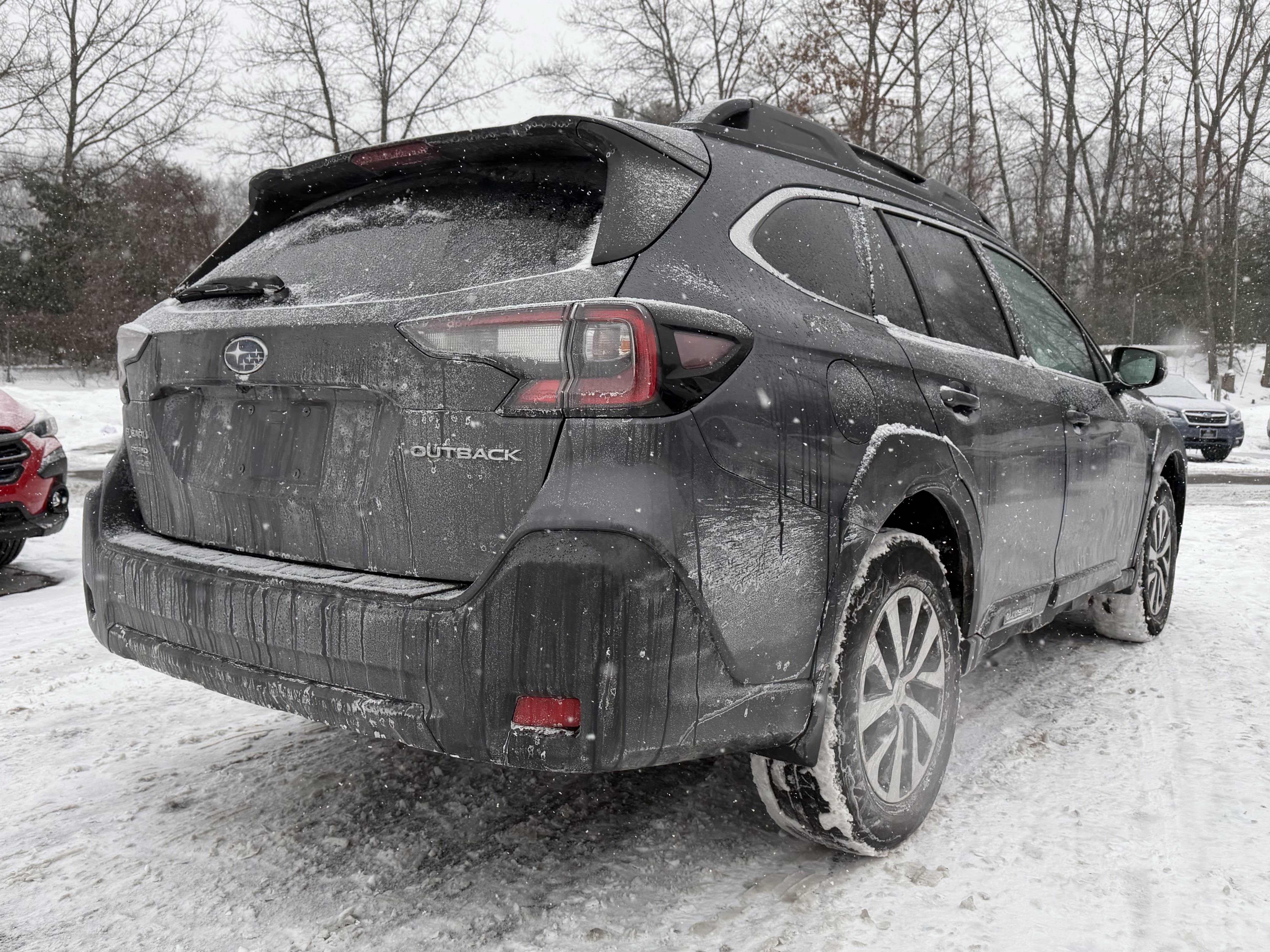 2023 Subaru Outback Premium