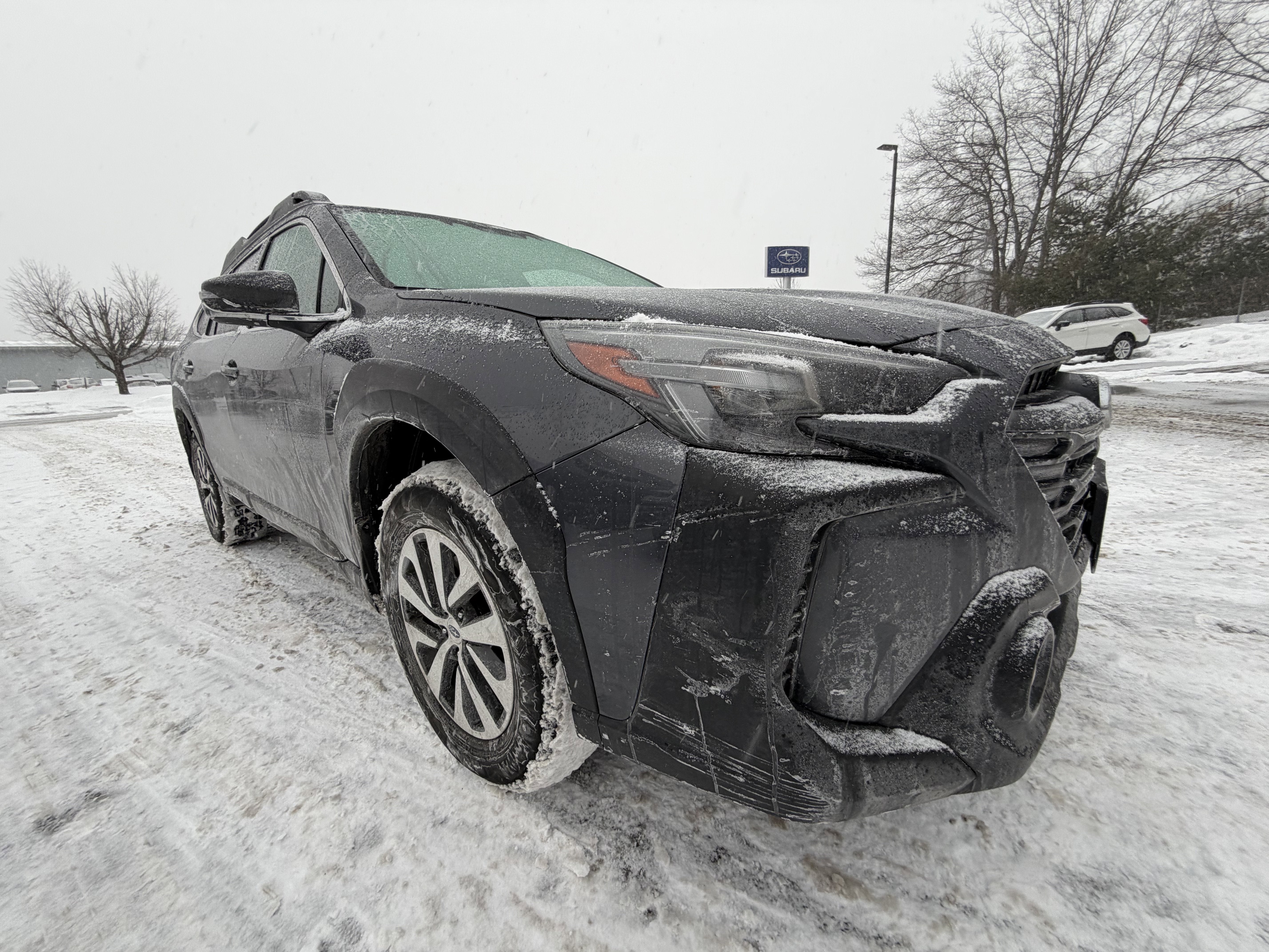 2023 Subaru Outback Premium