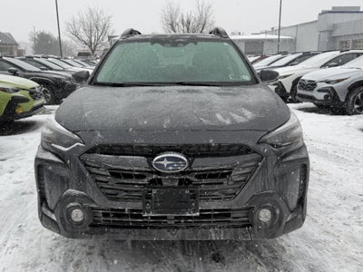 2023 Subaru Outback Premium