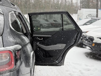 2023 Subaru Outback Premium