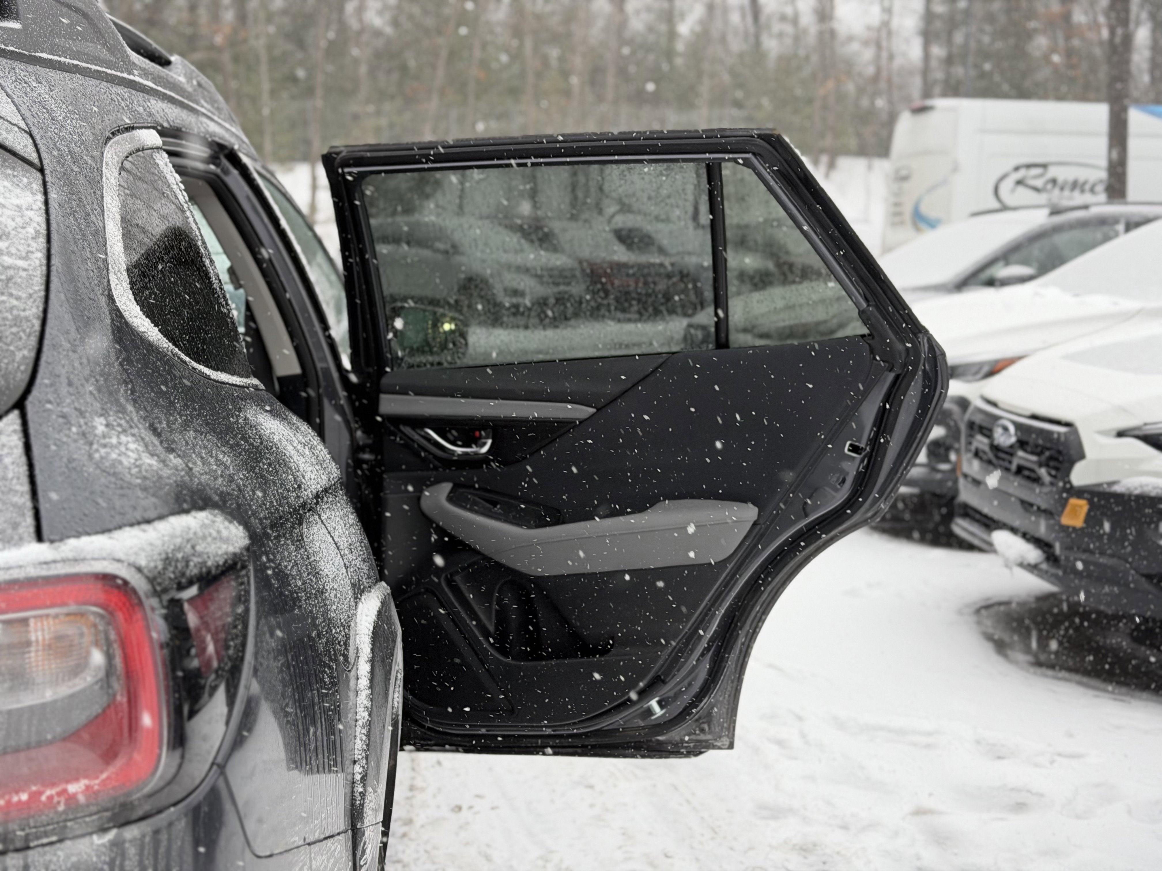 2023 Subaru Outback Premium