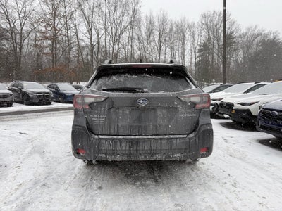 2023 Subaru Outback Premium