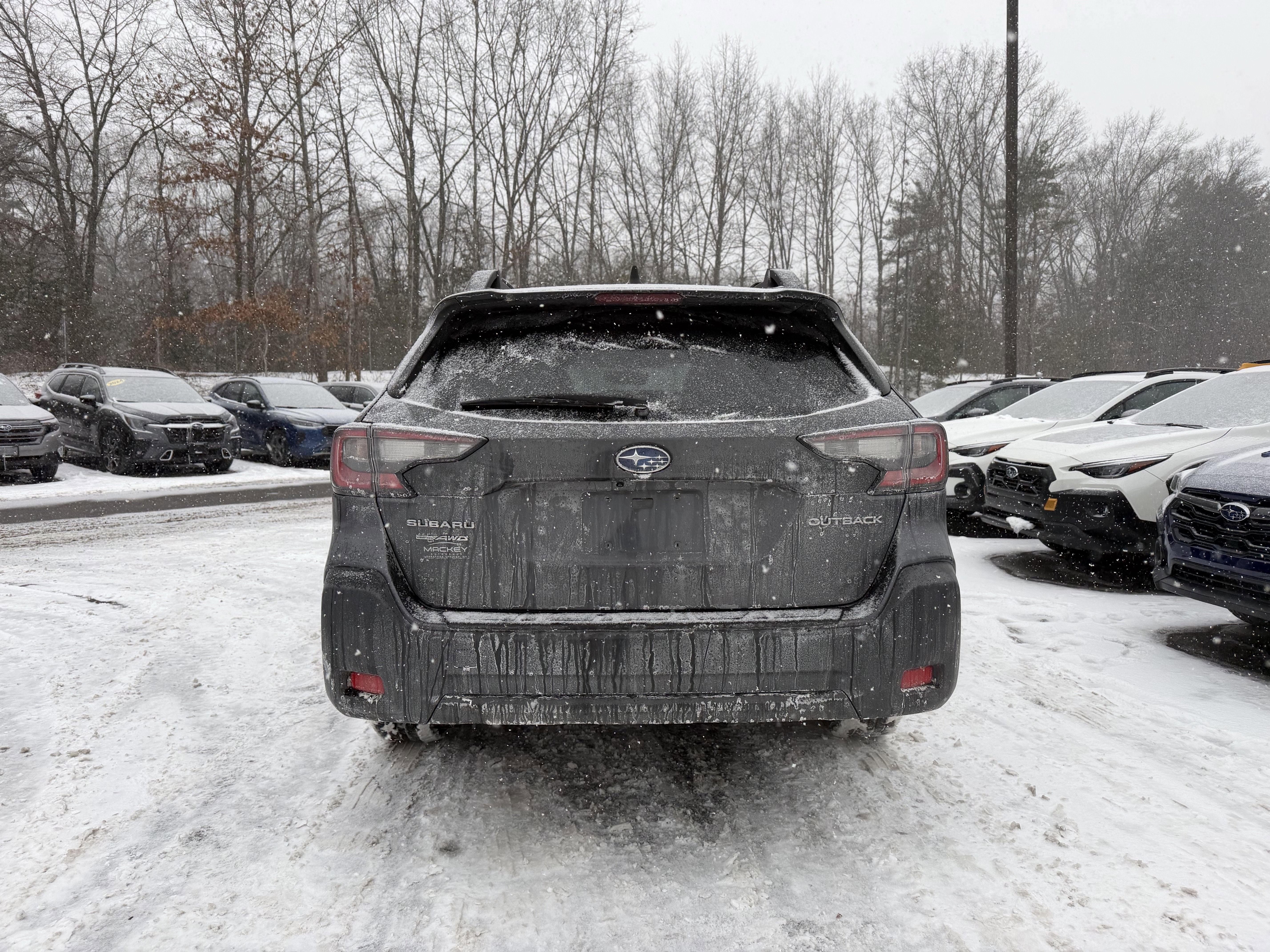 2023 Subaru Outback Premium