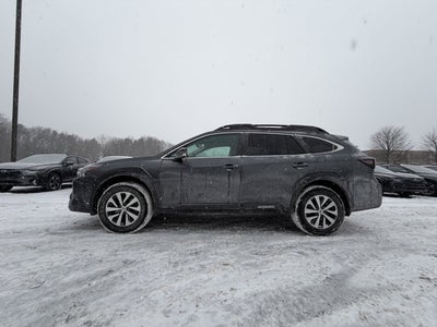 2023 Subaru Outback Premium