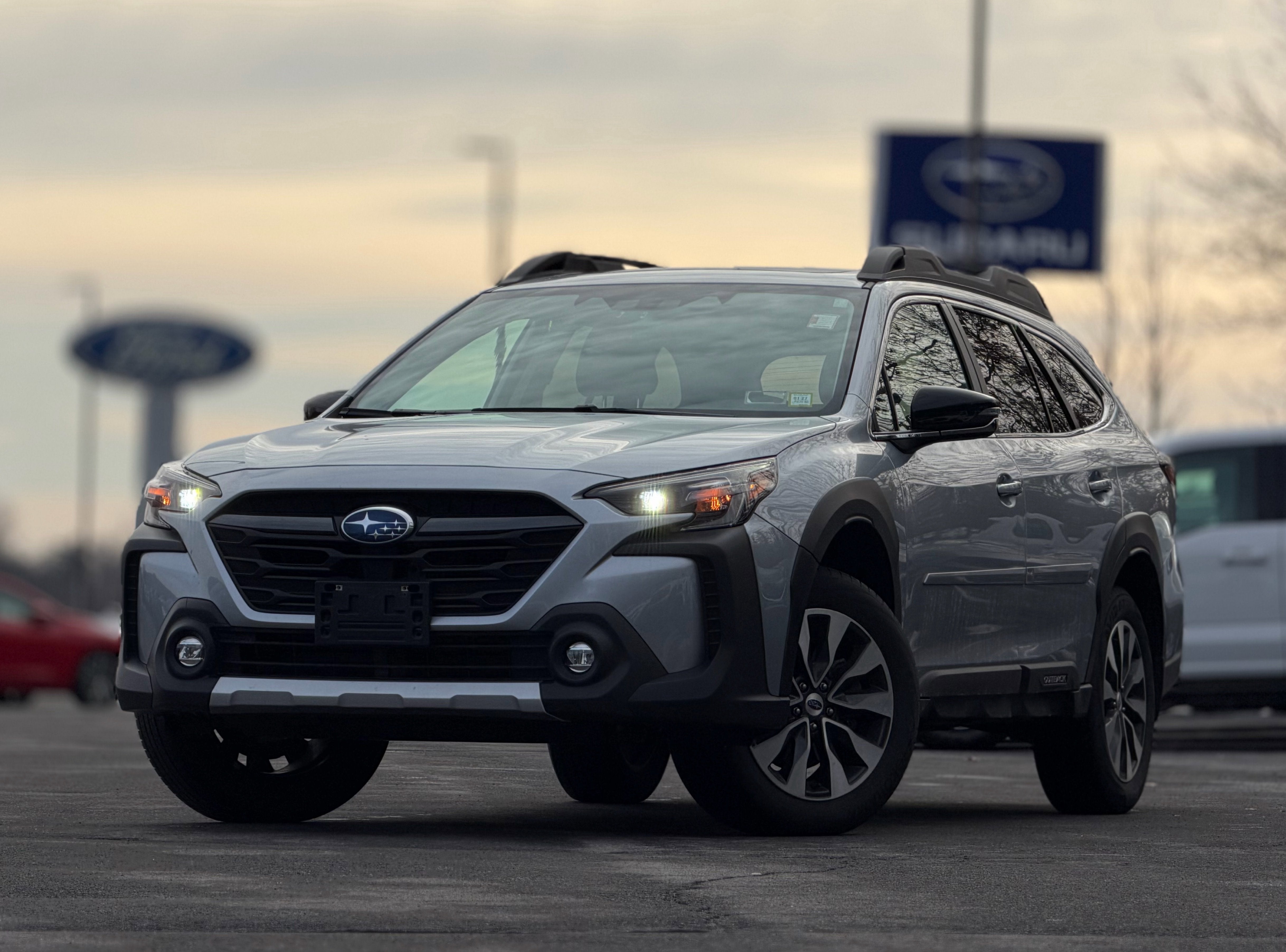 2023 Subaru Outback Limited