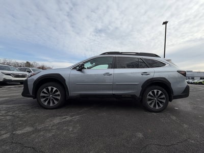 2023 Subaru Outback Limited