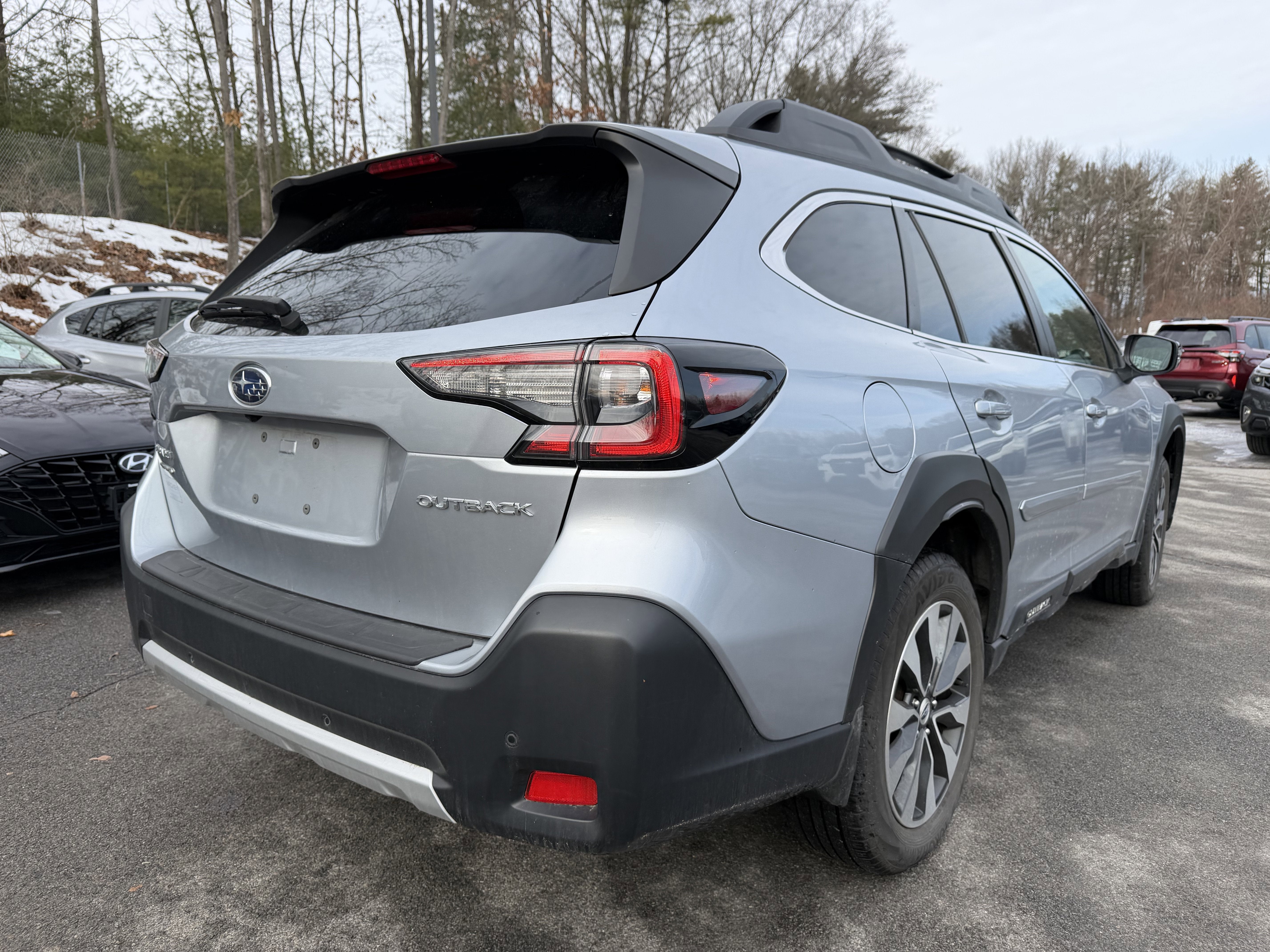 2023 Subaru Outback Limited