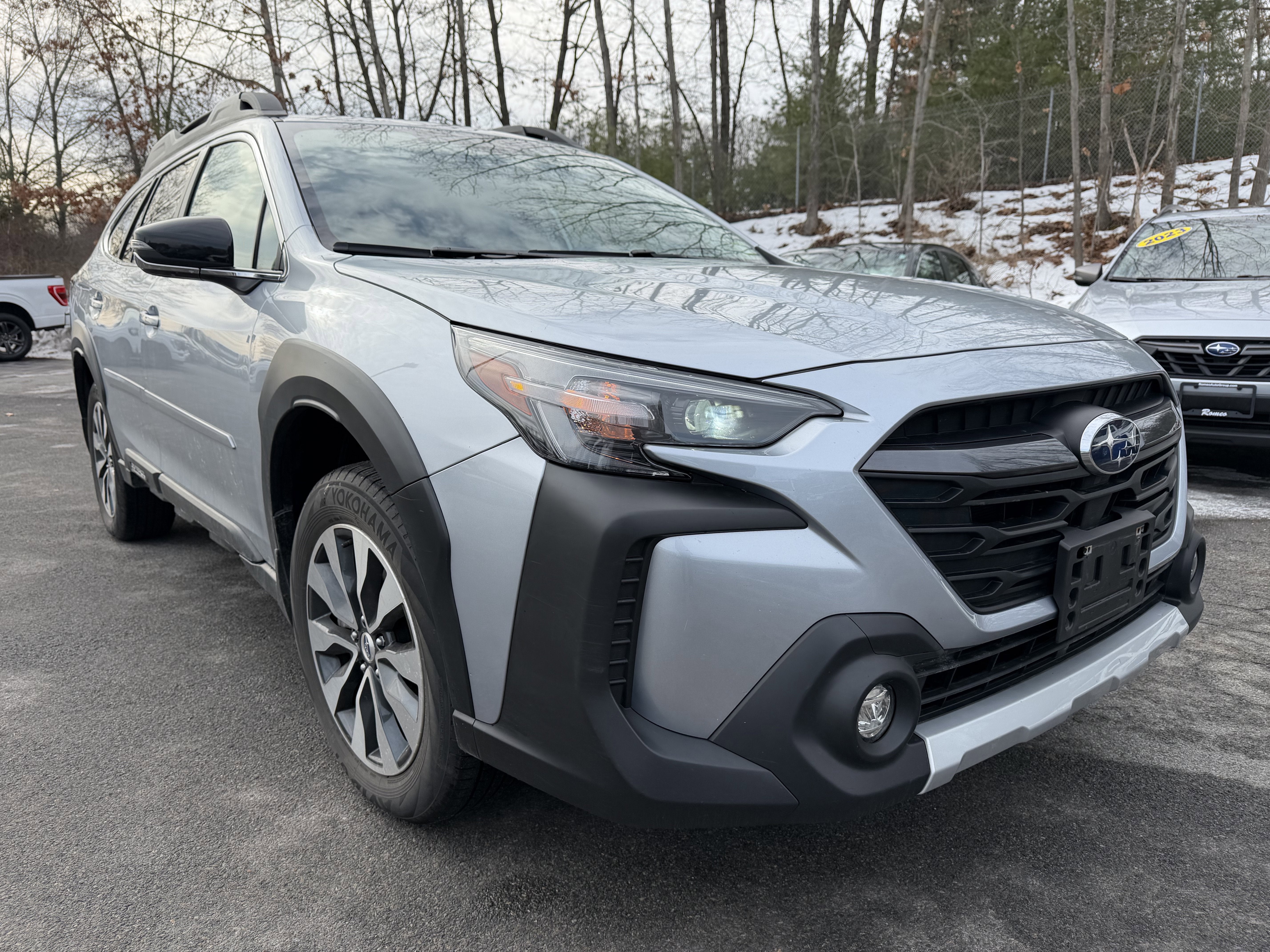 2023 Subaru Outback Limited