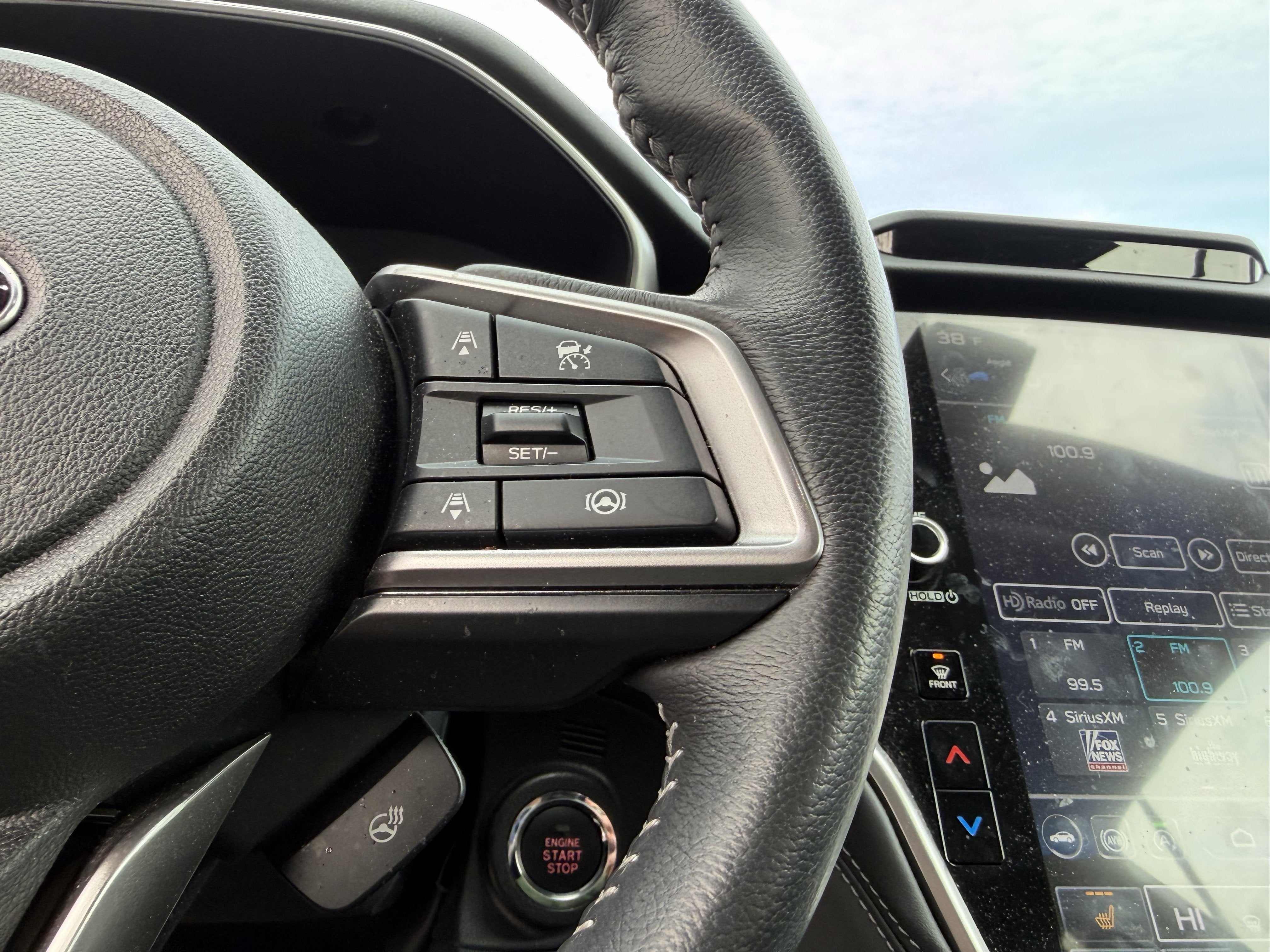 2023 Subaru Outback Limited