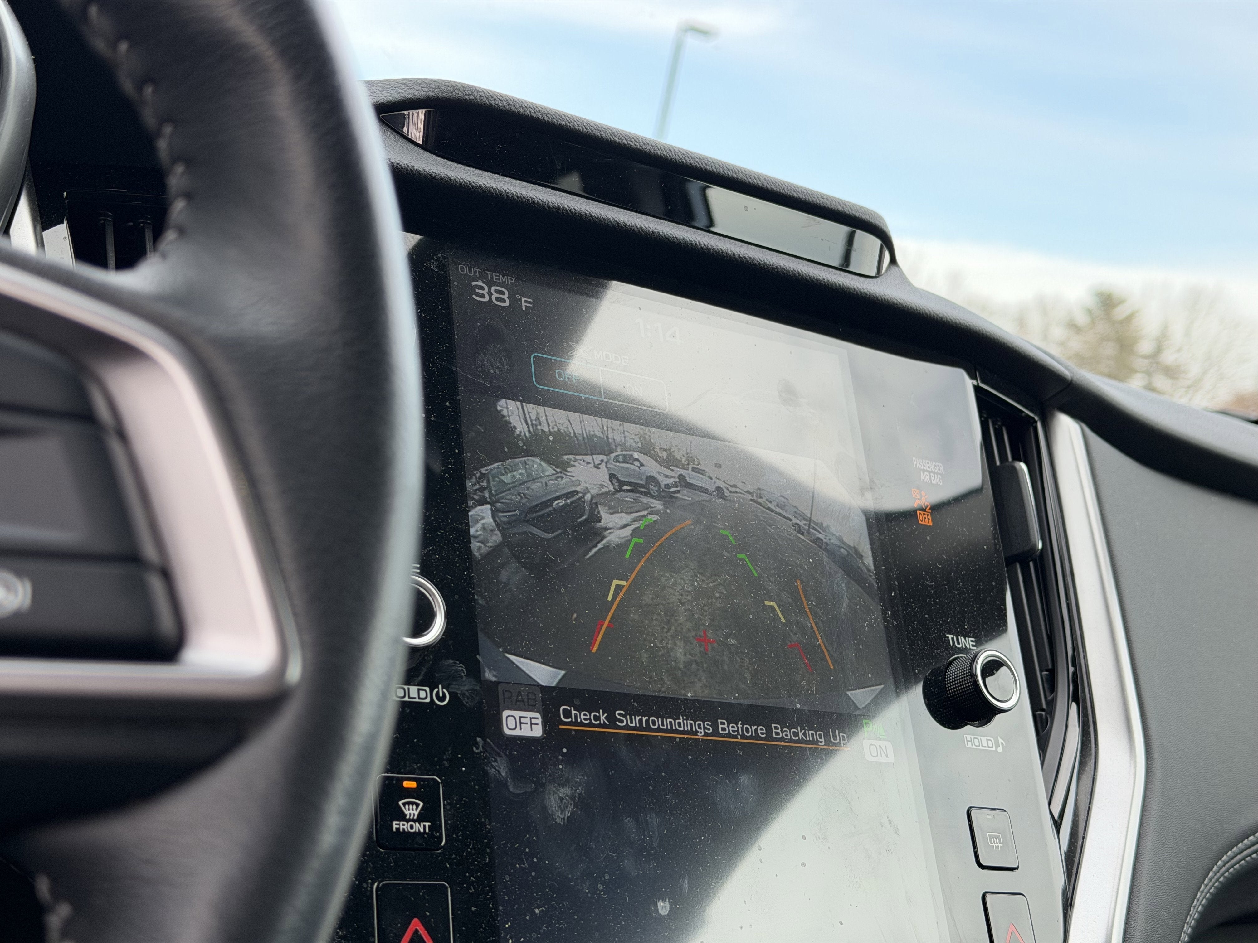 2023 Subaru Outback Limited