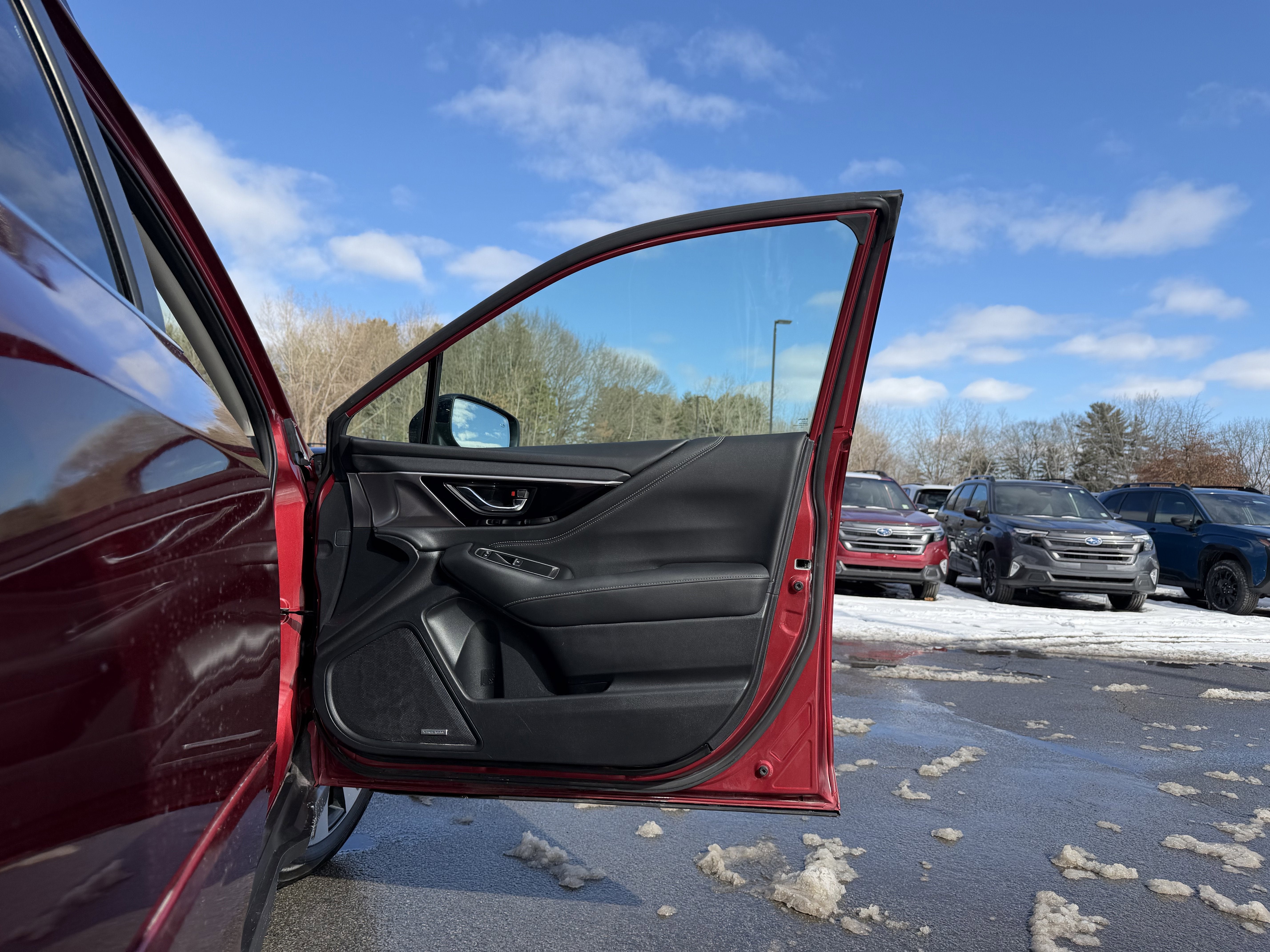 2024 Subaru Outback Limited