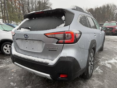 2024 Subaru Outback Touring