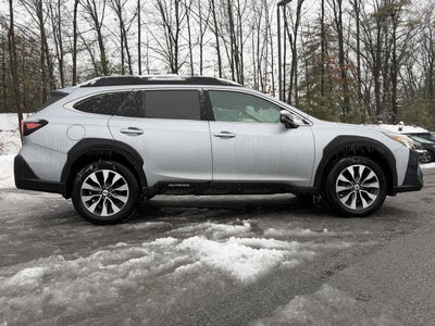 2024 Subaru Outback Touring