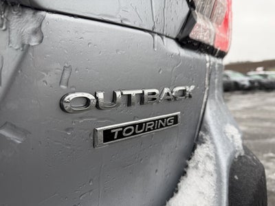 2024 Subaru Outback Touring