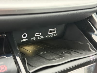 2024 Subaru Outback Touring