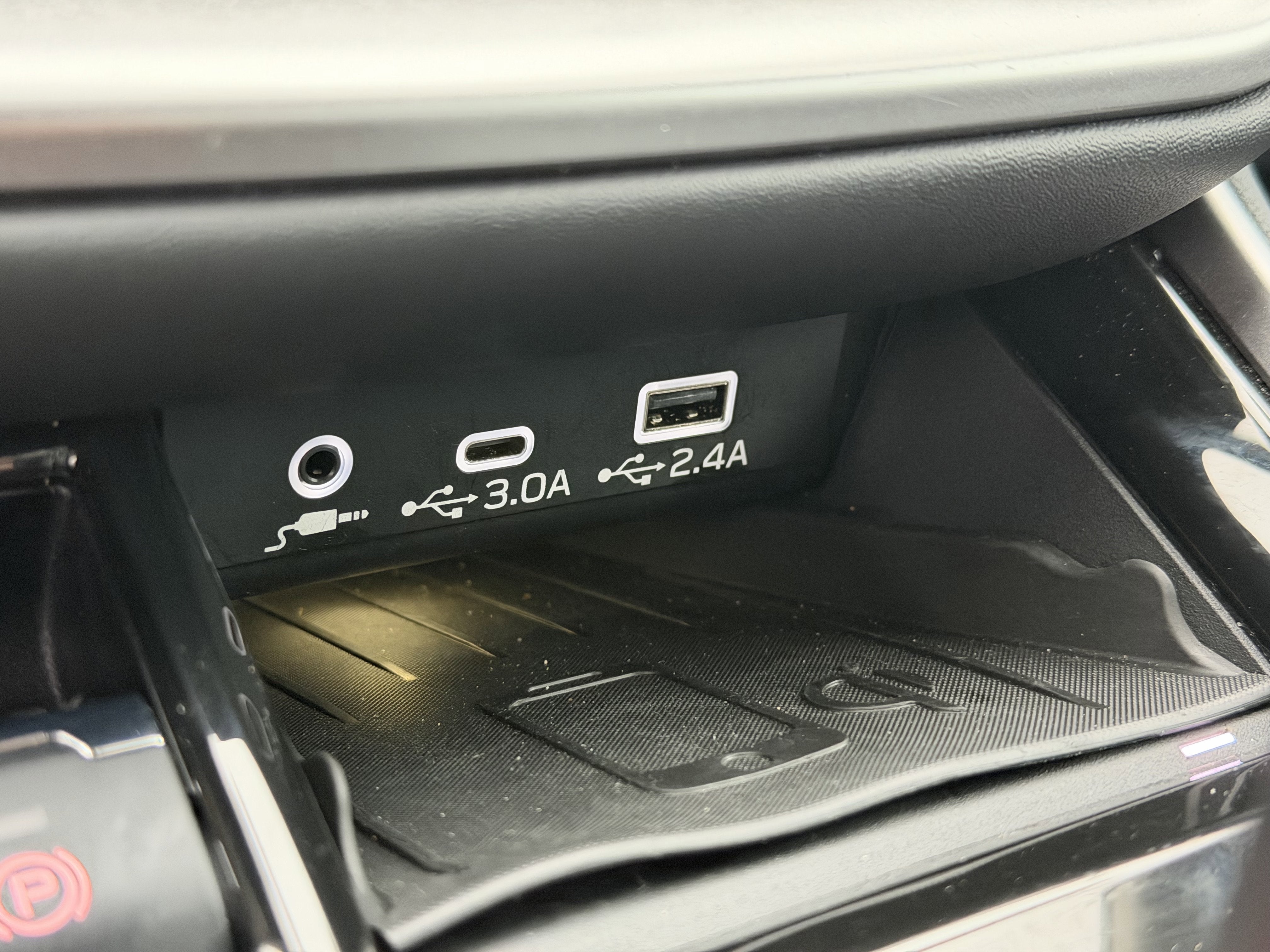 2024 Subaru Outback Touring