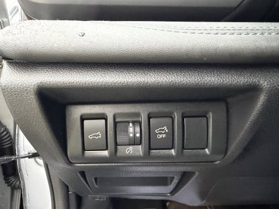 2024 Subaru Outback Touring