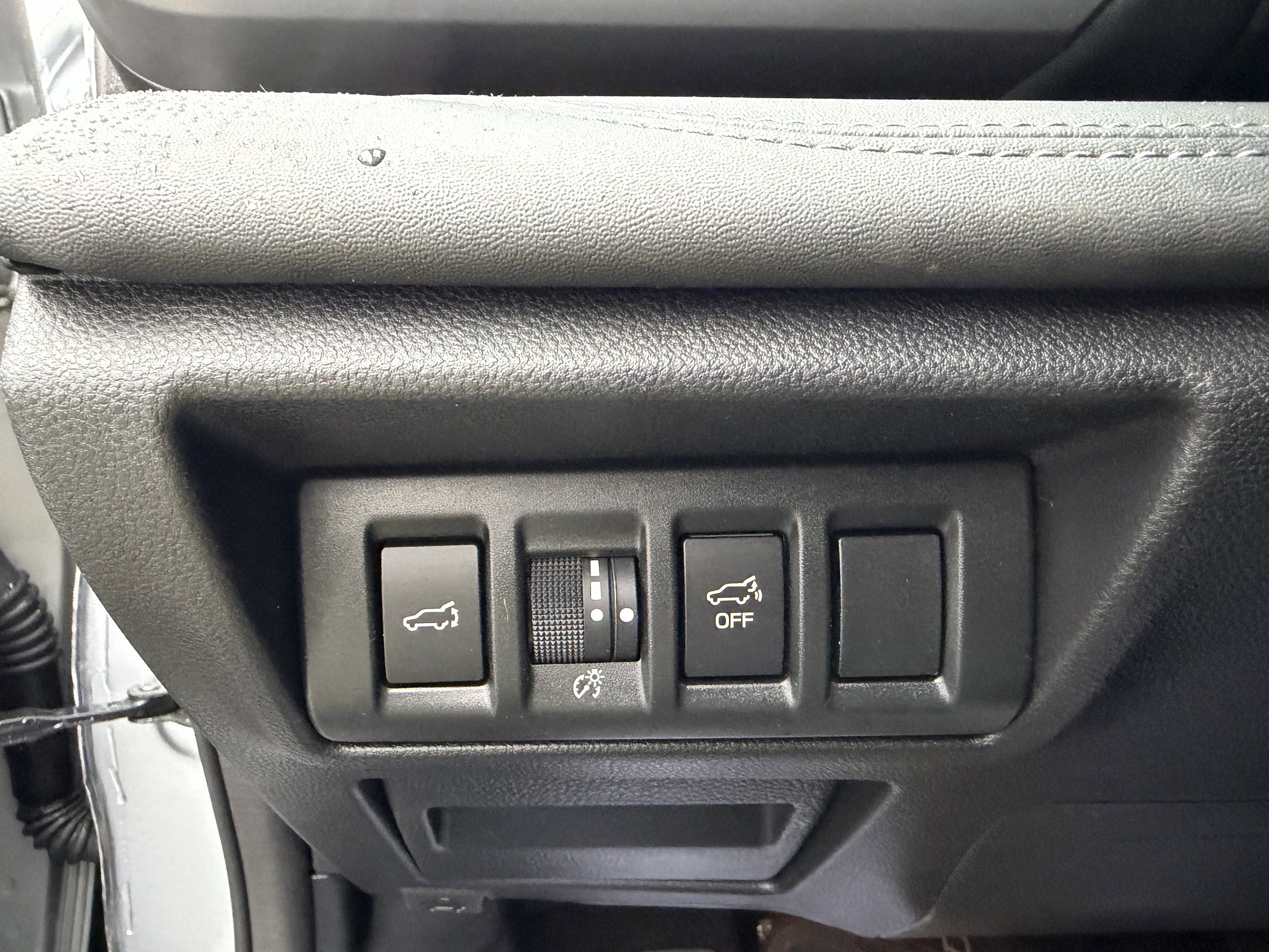 2024 Subaru Outback Touring