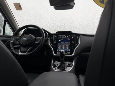 2024 Subaru Outback Touring