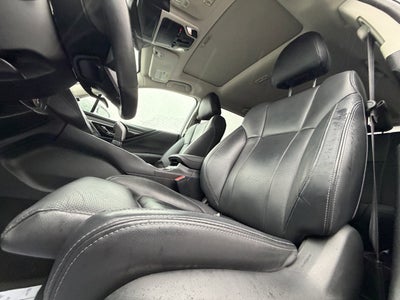 2024 Subaru Outback Touring