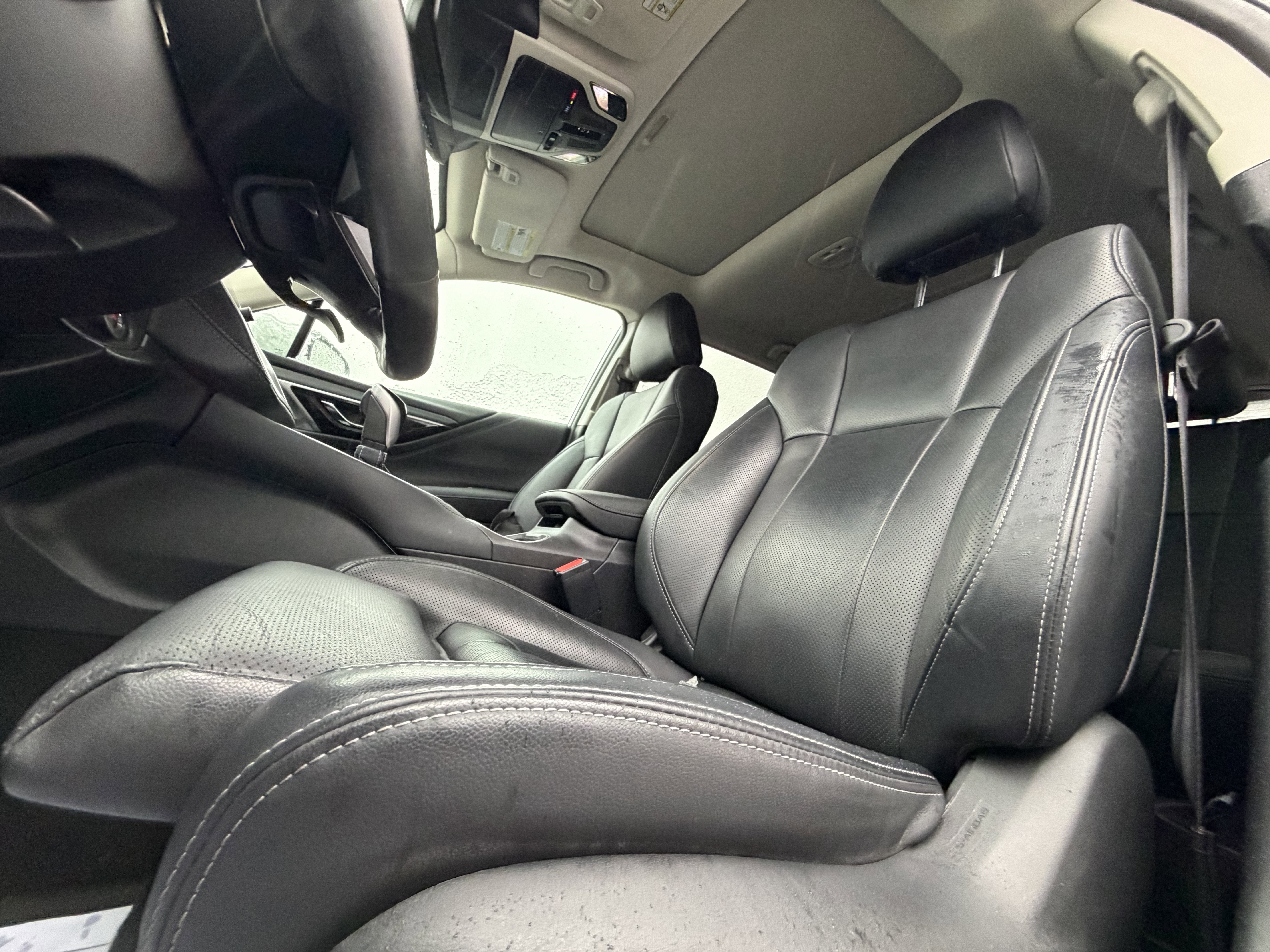 2024 Subaru Outback Touring