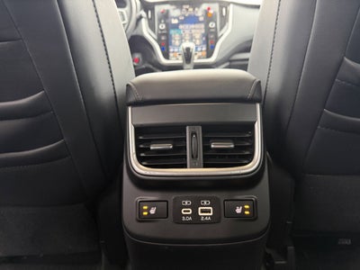 2024 Subaru Outback Touring