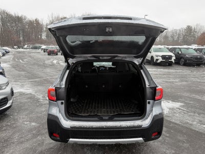 2024 Subaru Outback Touring