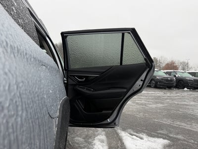 2024 Subaru Outback Touring