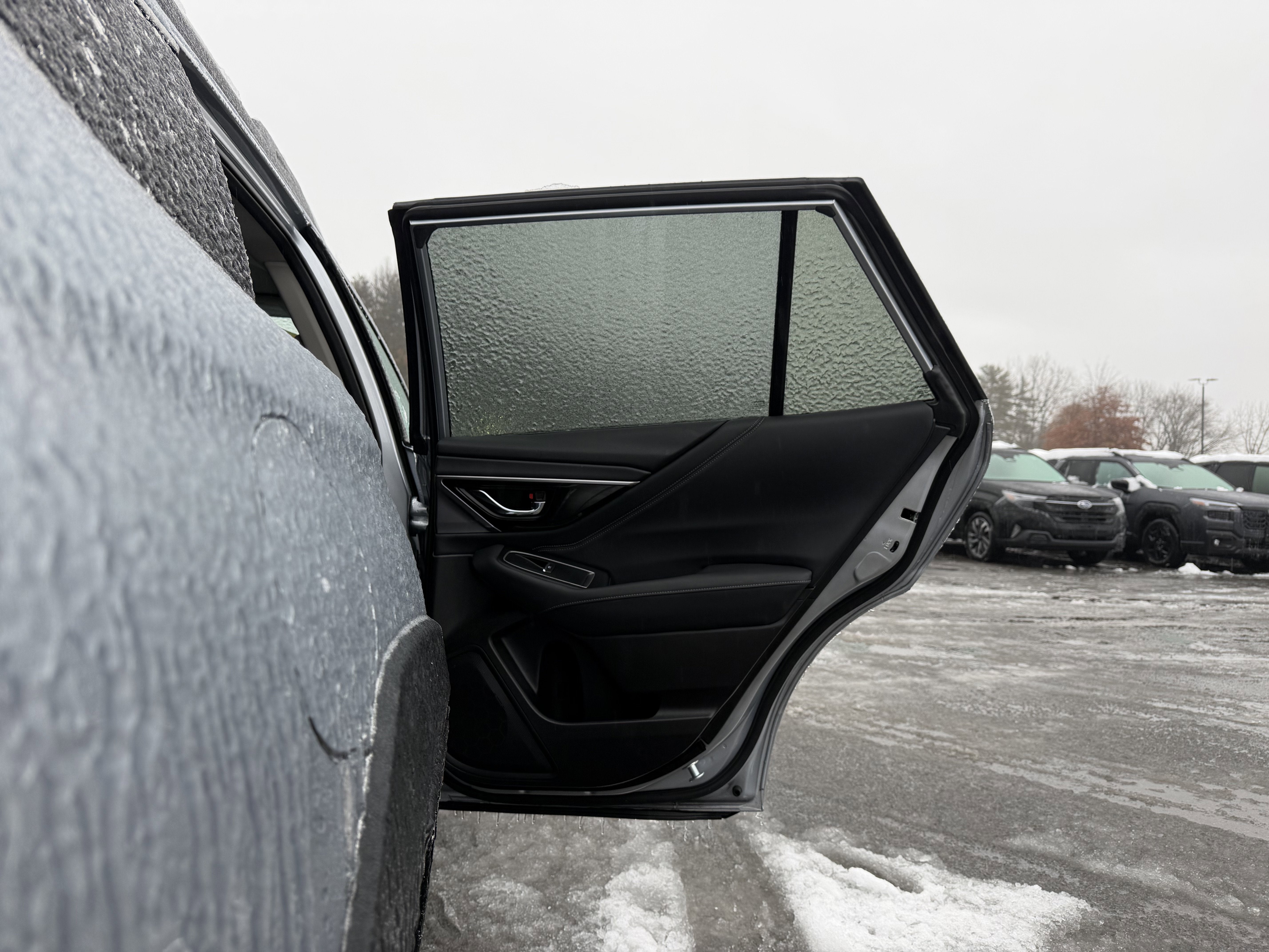 2024 Subaru Outback Touring