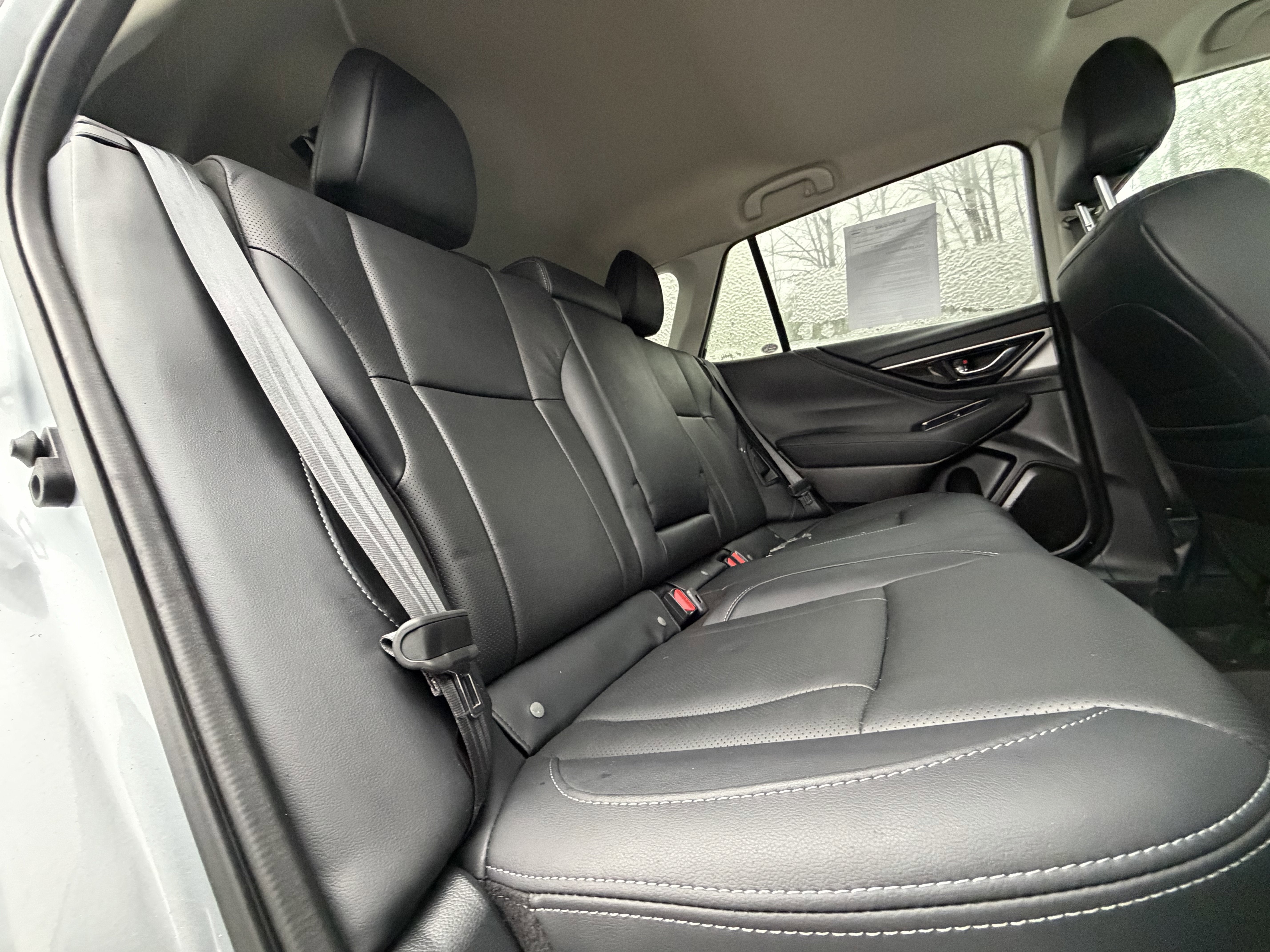 2024 Subaru Outback Touring