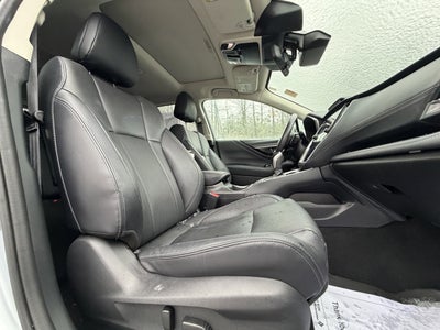 2024 Subaru Outback Touring