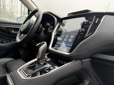 2024 Subaru Outback Touring