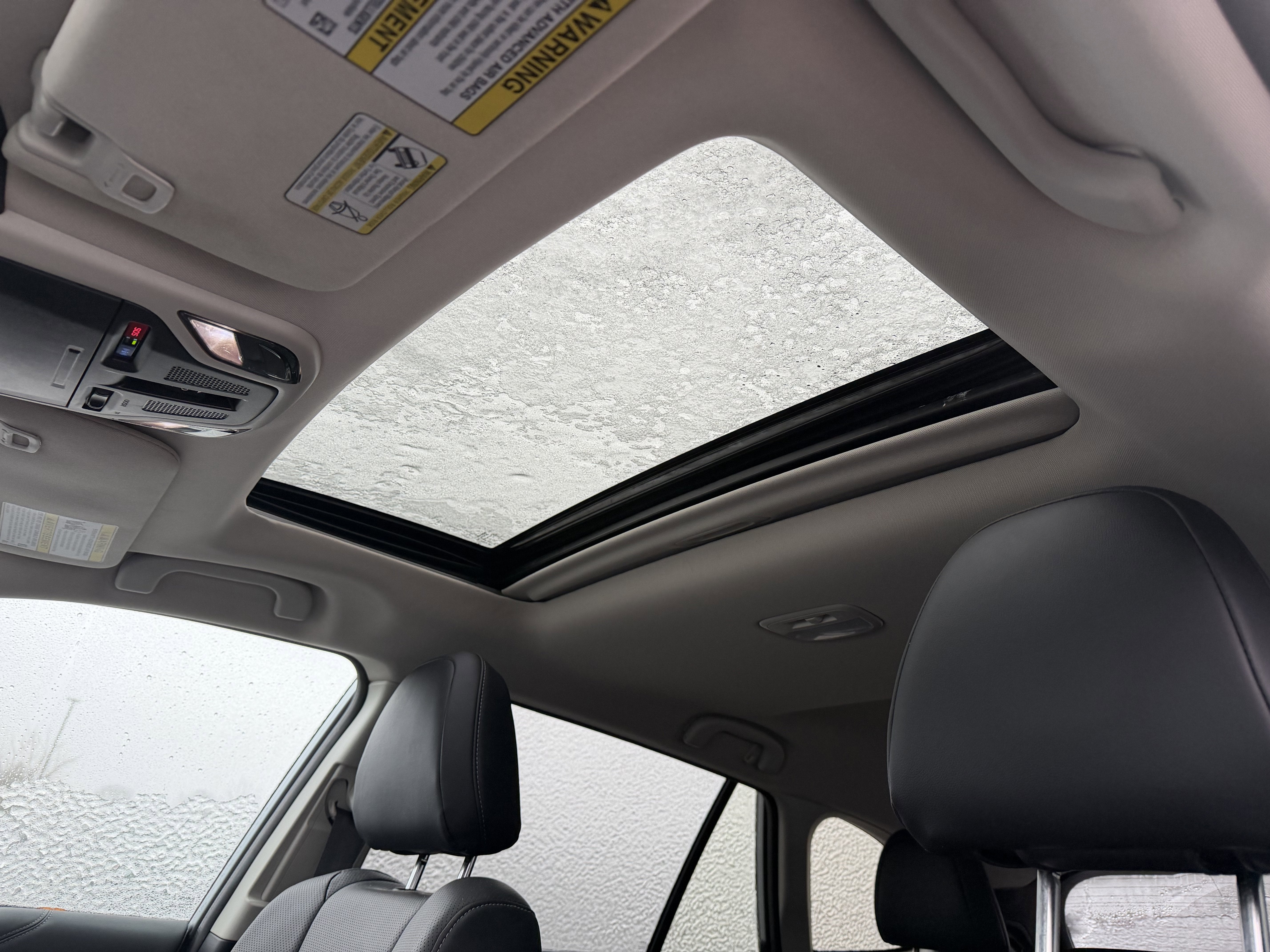 2024 Subaru Outback Touring