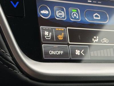 2024 Subaru Outback Touring