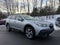 2020 Subaru Outback Limited XT