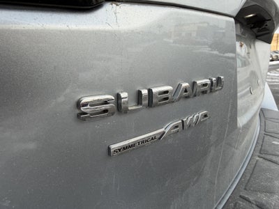 2020 Subaru Outback Limited XT
