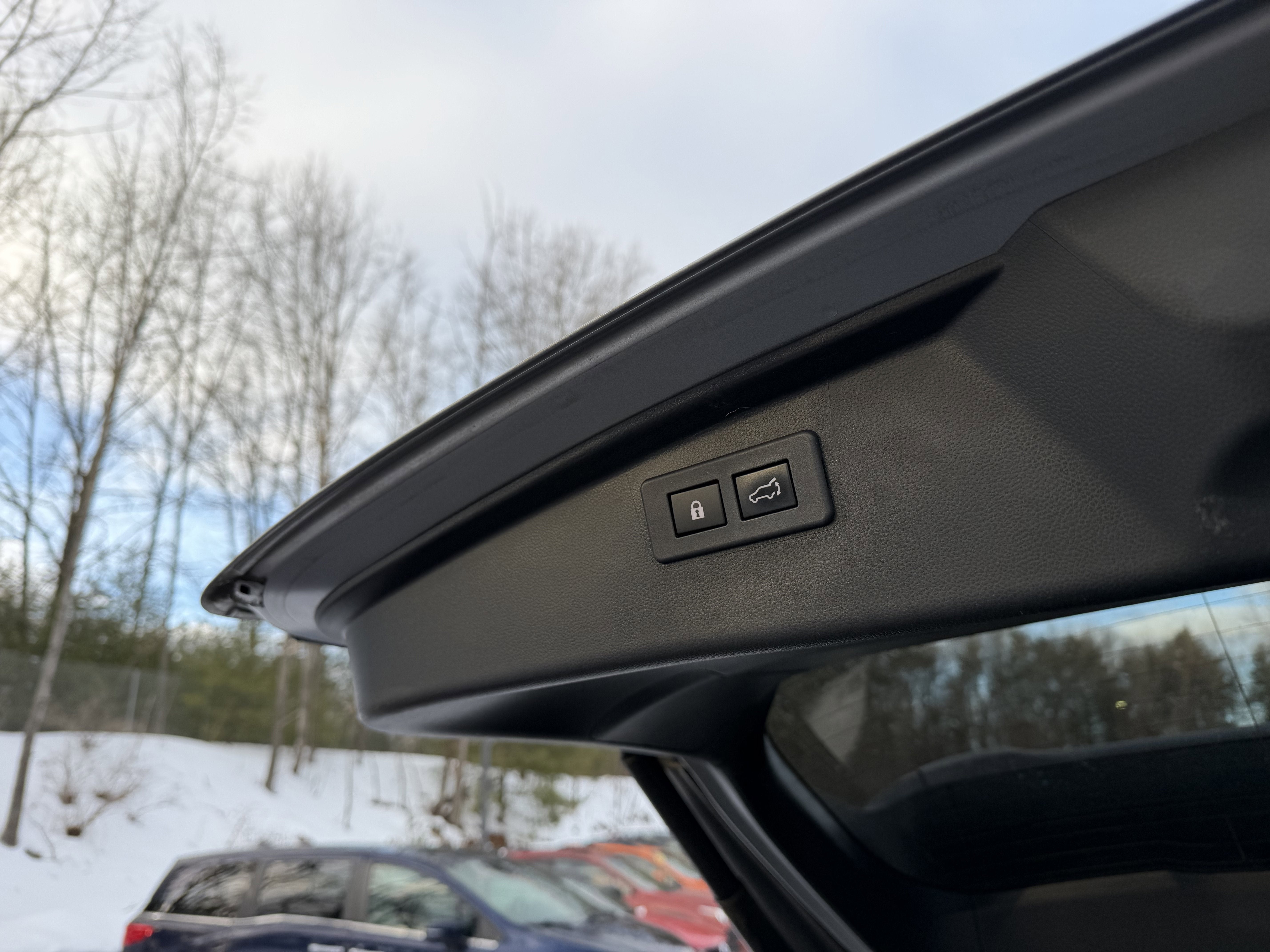 2020 Subaru Outback Limited XT