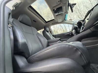 2020 Subaru Outback Limited XT