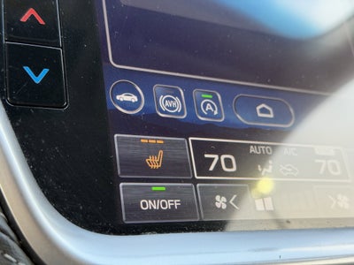 2020 Subaru Outback Limited XT